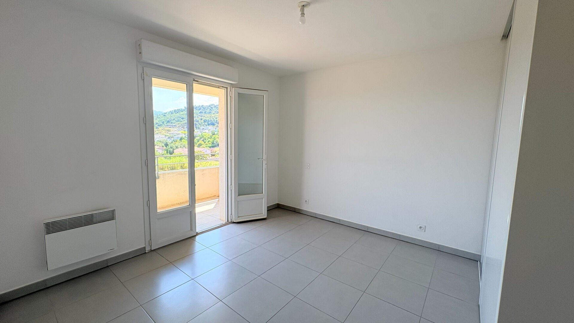 Appartement Avenue de Borgo à Borgo