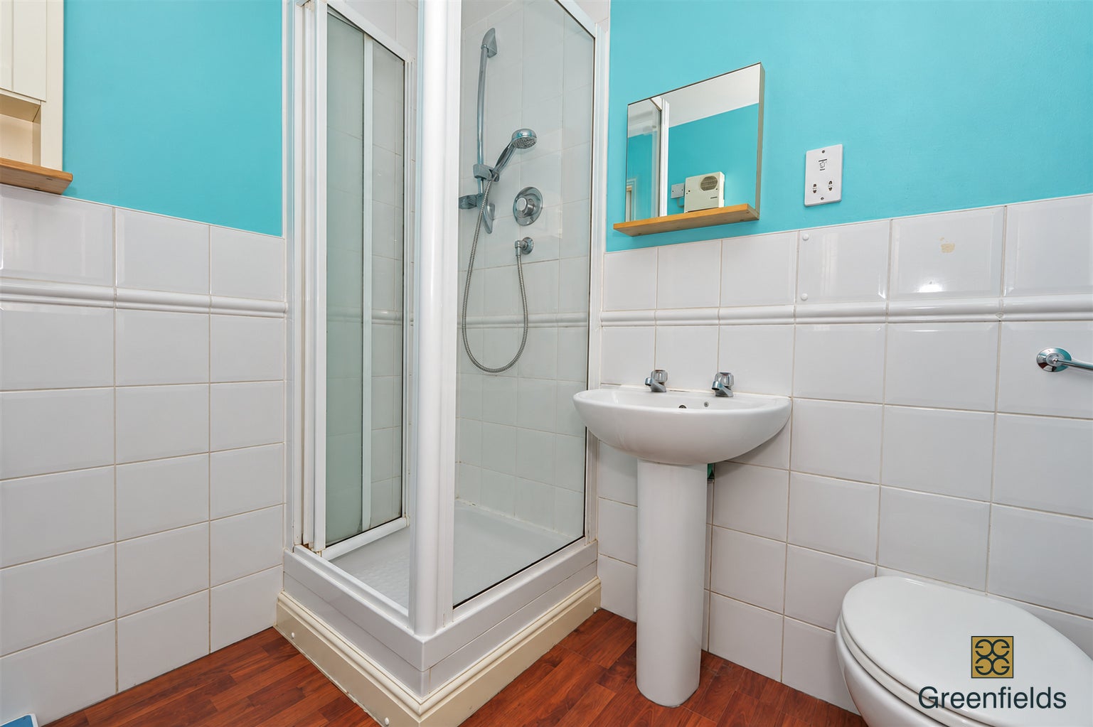 Flat Chelston Approach in Greater London