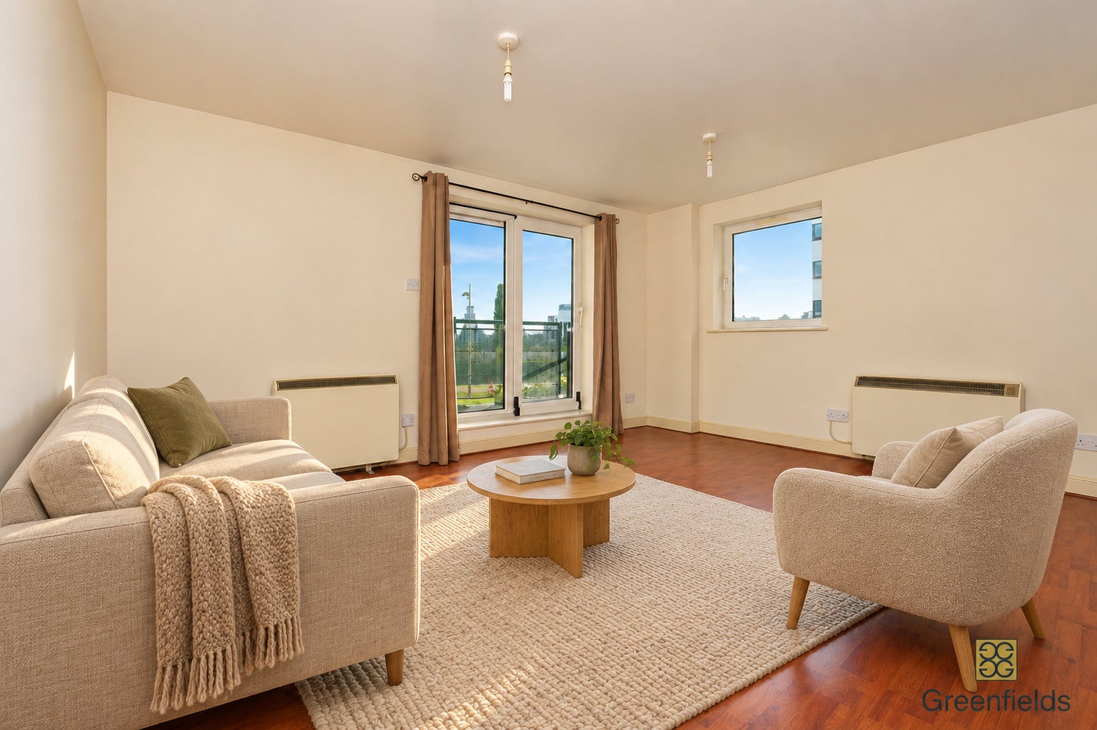 Flat Chelston Approach in Greater London