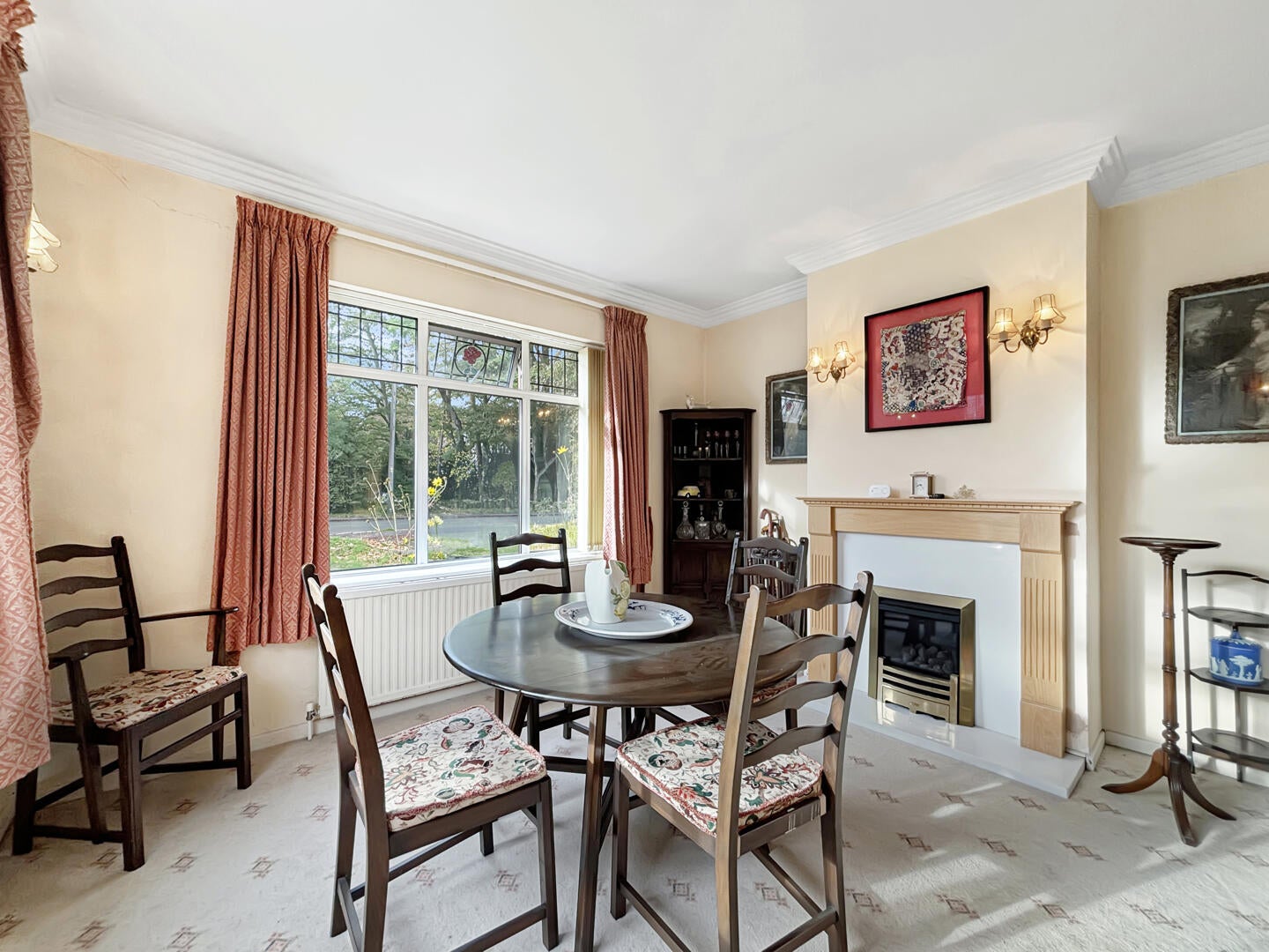 House Mingle Lane in South Cambridgeshire