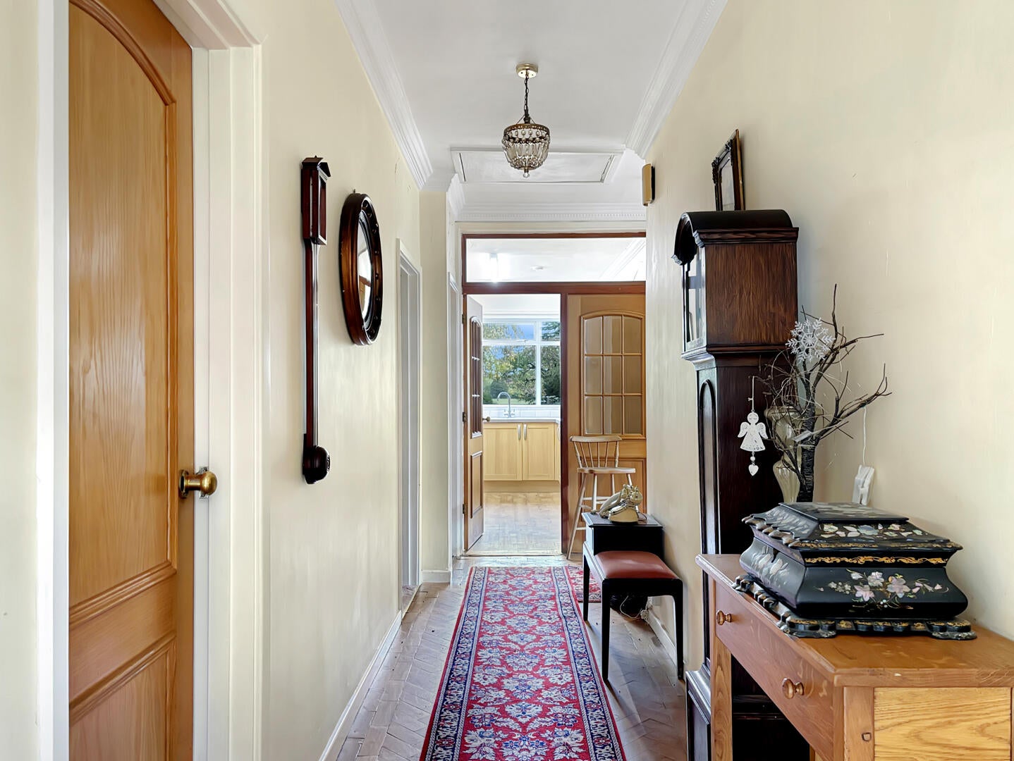 House Mingle Lane in South Cambridgeshire