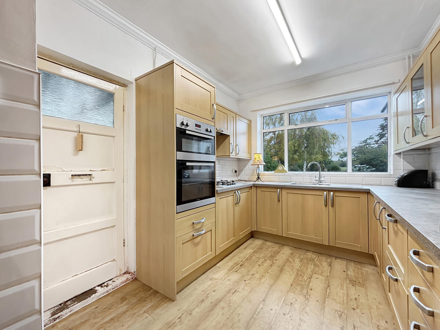 House Mingle Lane in South Cambridgeshire