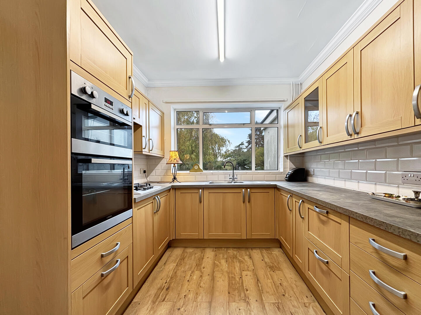 House Mingle Lane in South Cambridgeshire
