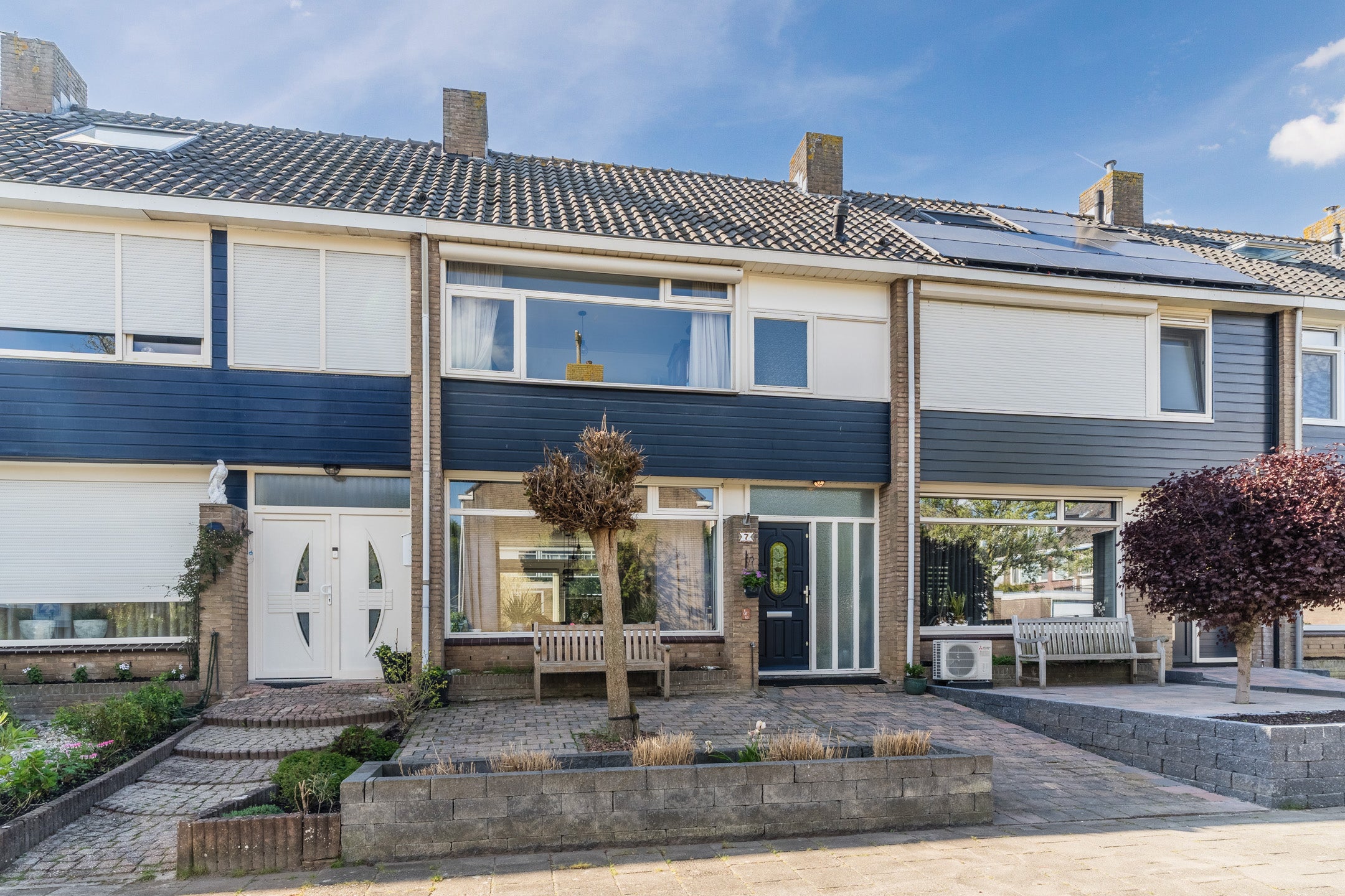 Huis Wantschipperstraat 7 in Gorinchem