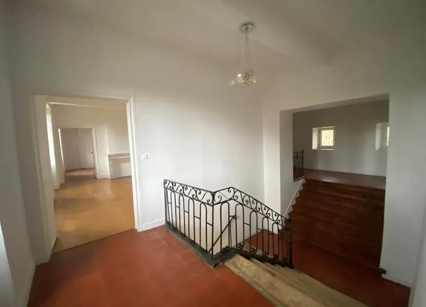 Maison Impasse d'Arnac à Sieurac