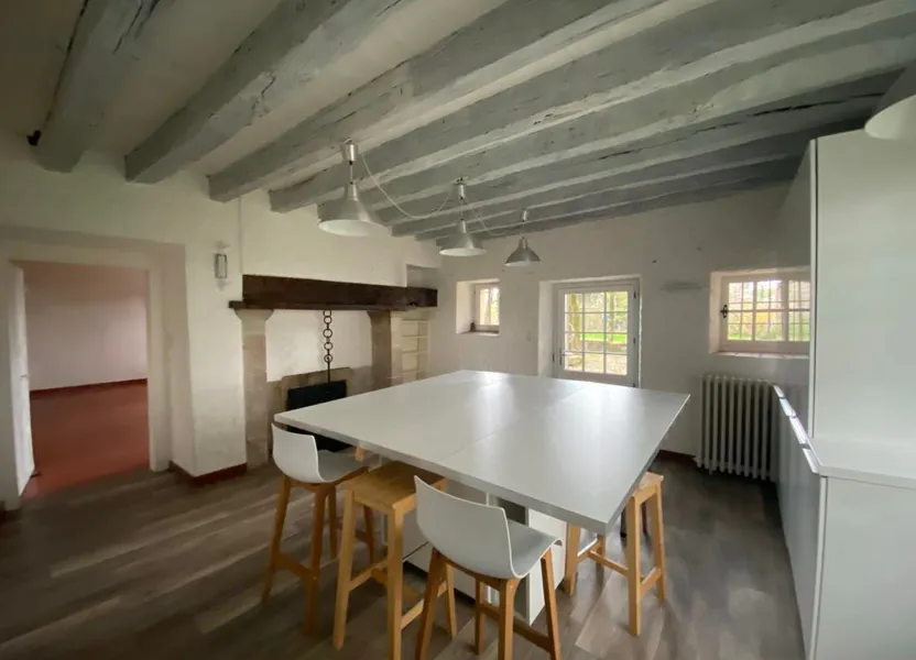 Maison Impasse d'Arnac à Sieurac