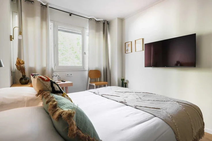 Appartement Avenue du Général de Gaulle à Meudon