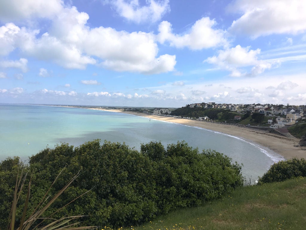 Appartement Rue Marcel Gayet à Donville-les-Bains
