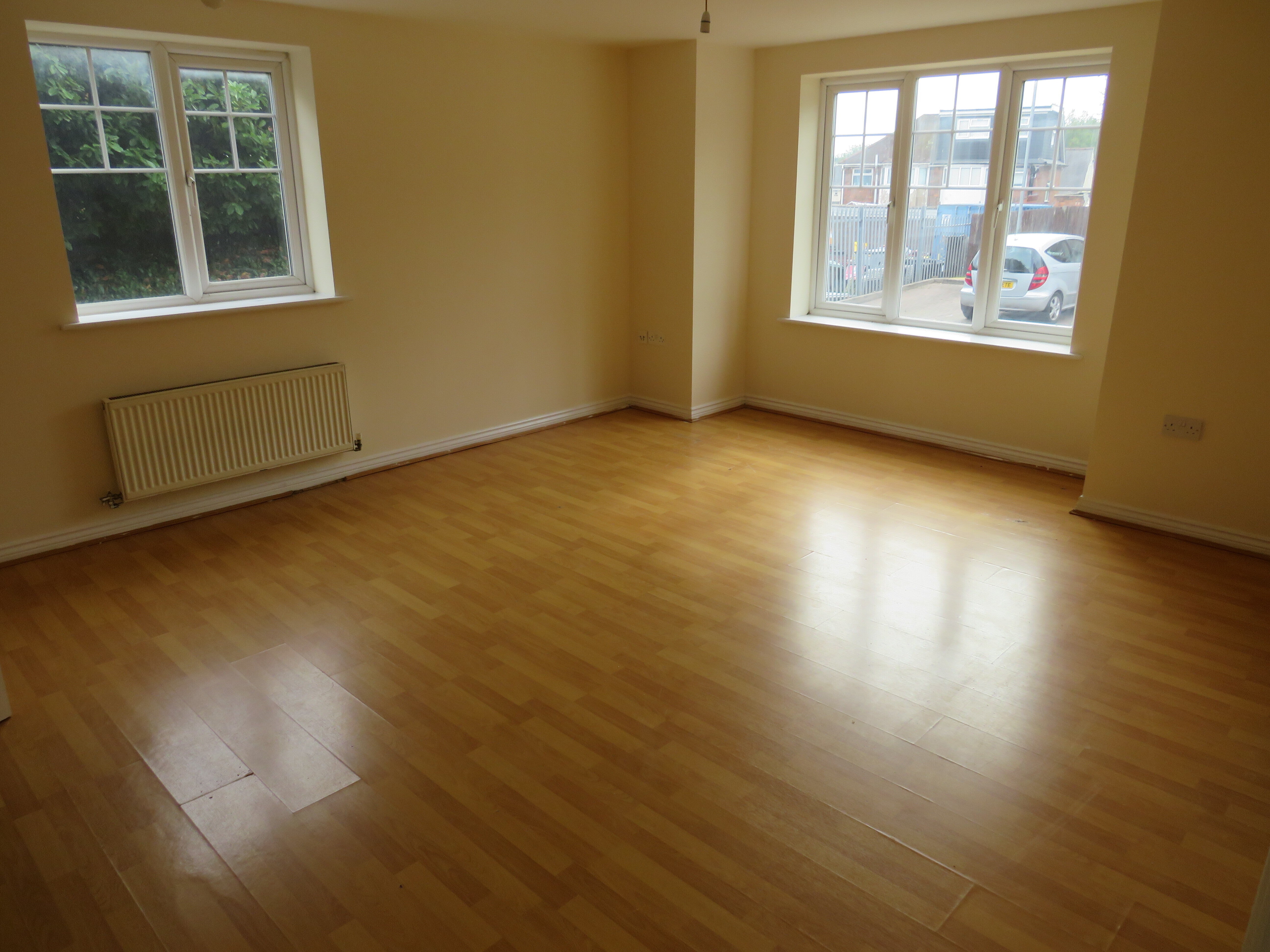 Flat Bromford Road in Sandwell