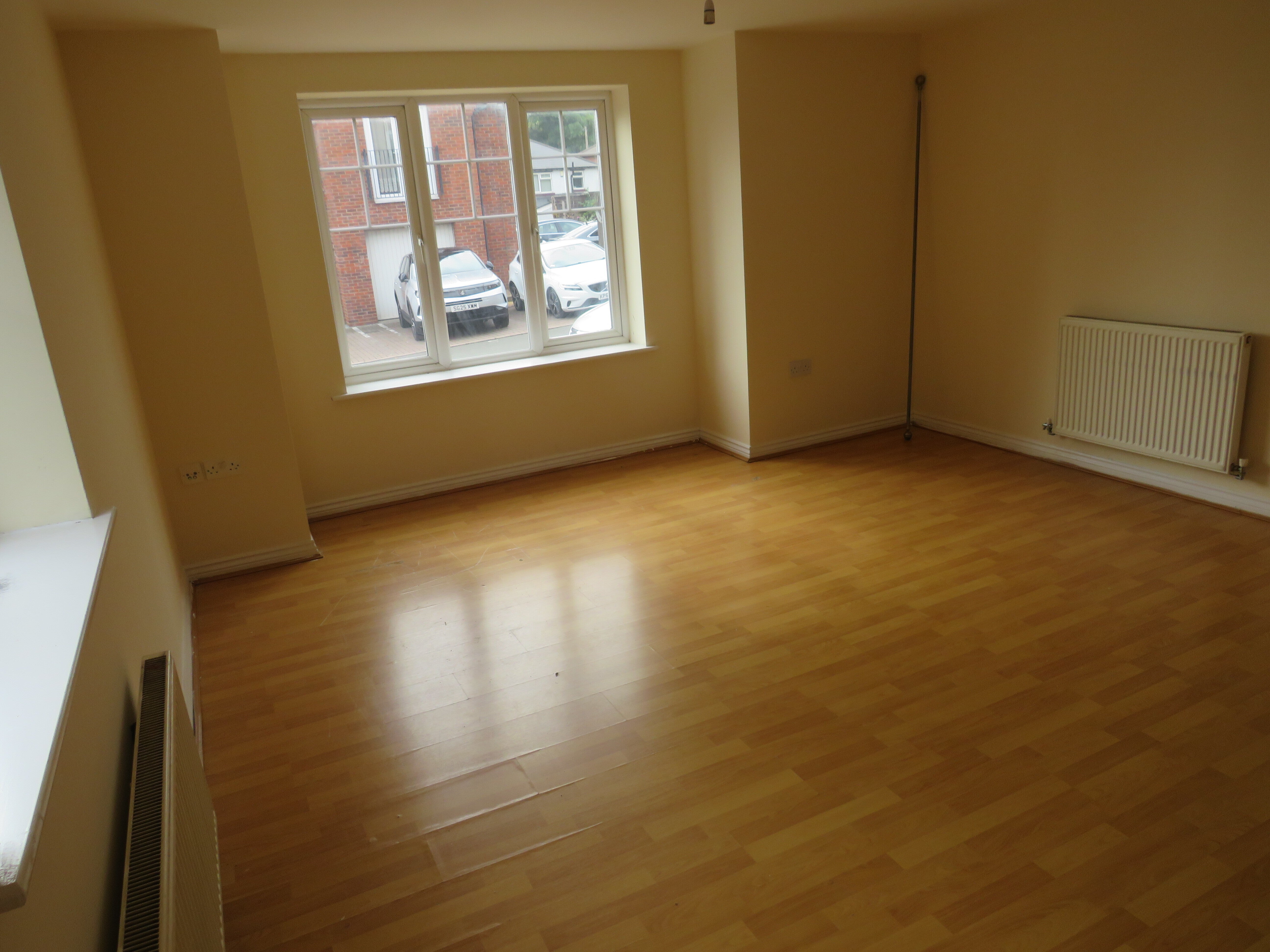 Flat Bromford Road in Sandwell