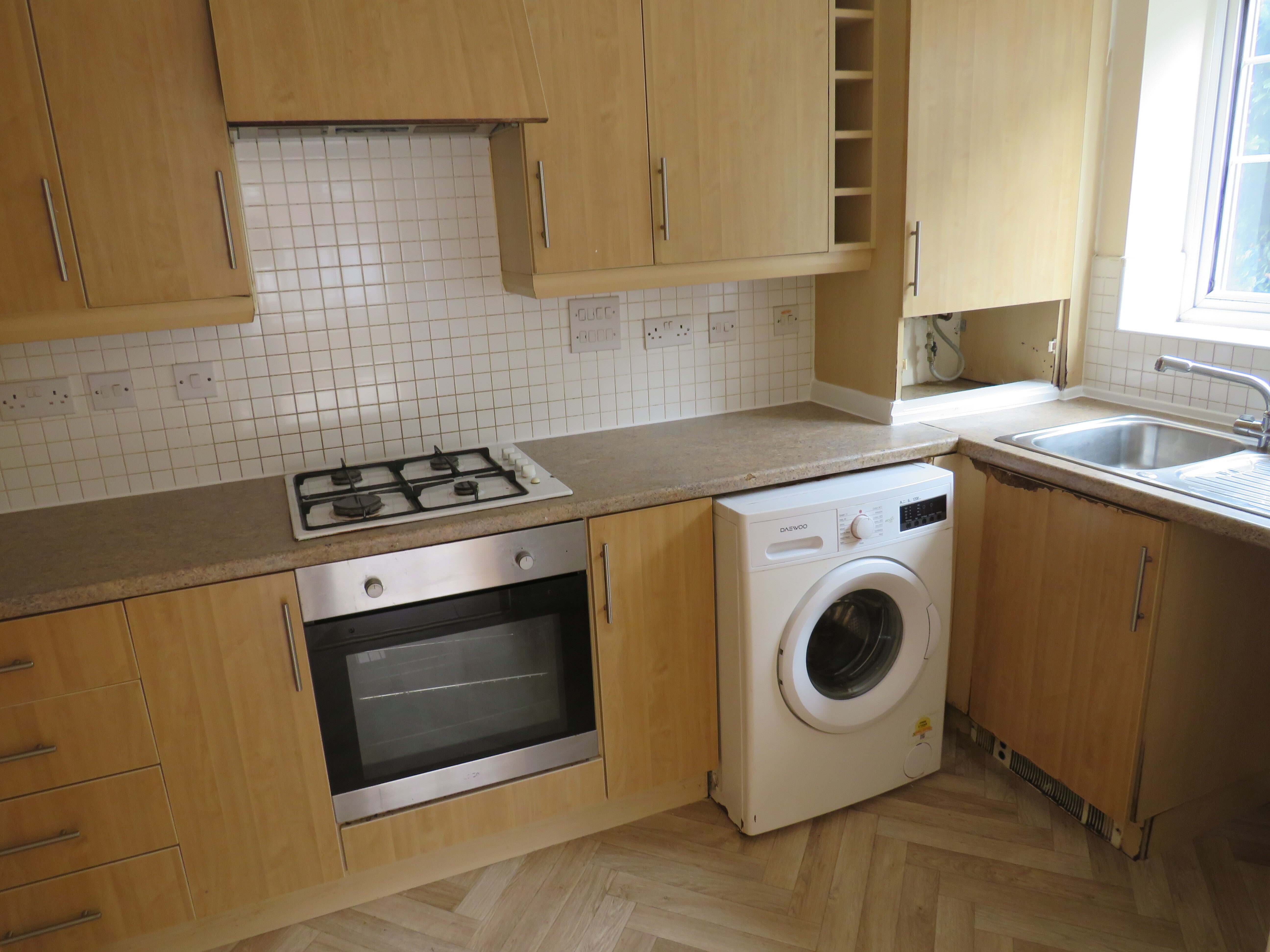 Flat Bromford Road in Sandwell