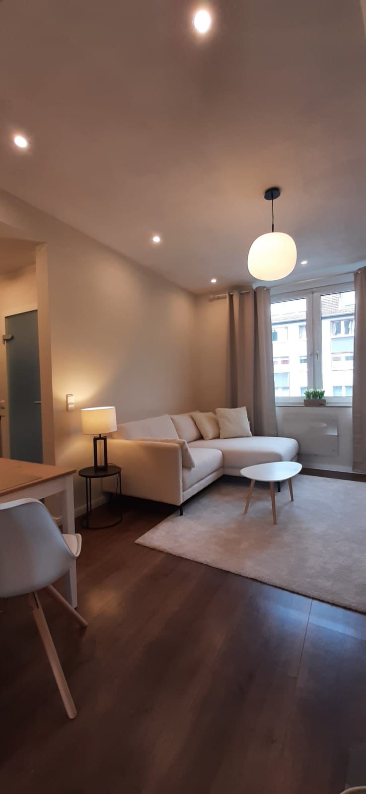 Wohnung Kaiserstraße in Herne