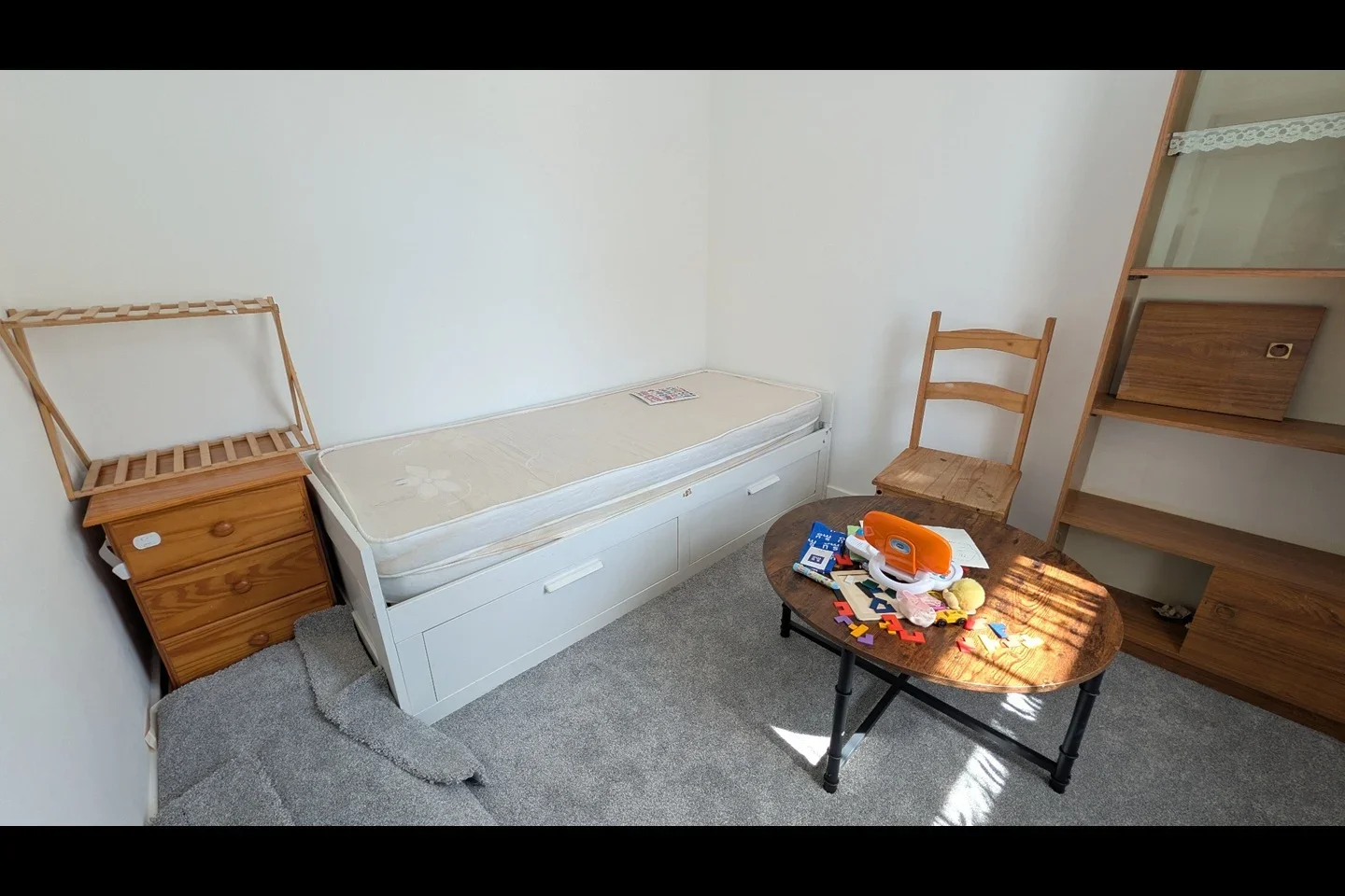 Room Hayward Close in Stevenage