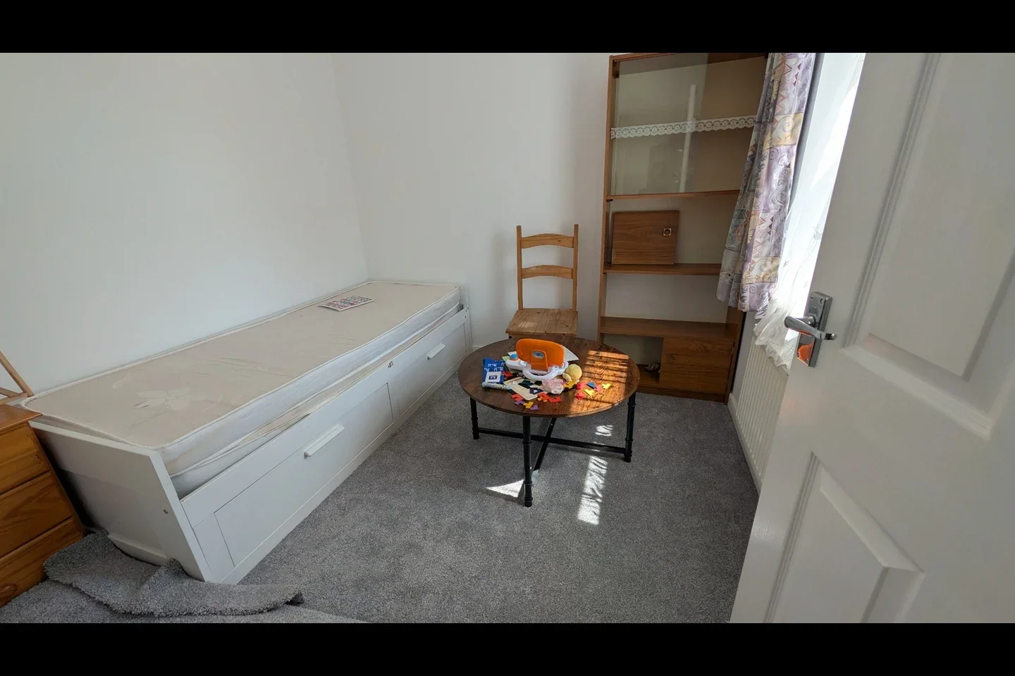 Room Hayward Close in Stevenage
