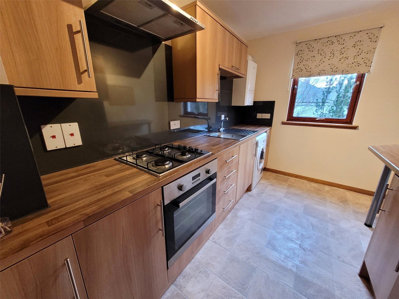 Flat Gairn Mews in Aberdeen City