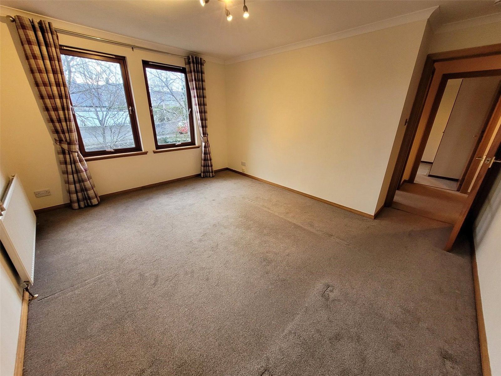Flat Gairn Mews in Aberdeen City