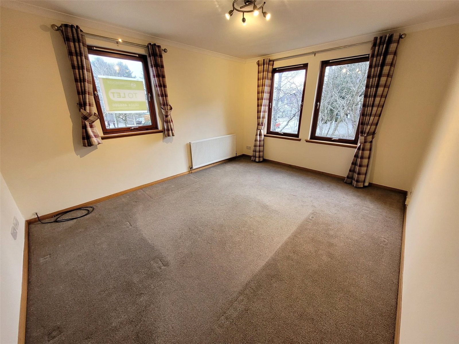 Flat Gairn Mews in Aberdeen City
