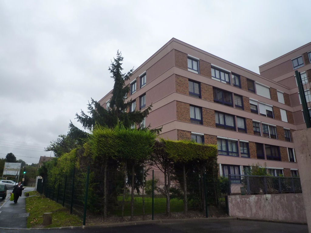 Flat Avenue Jean Jaurès in Crosne