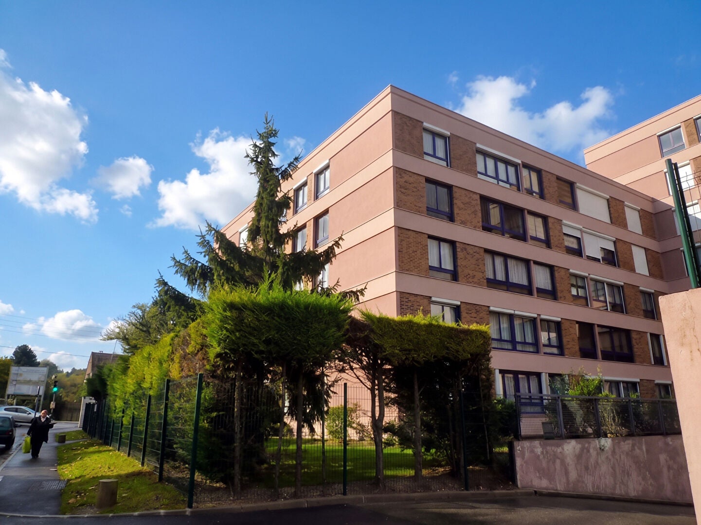 Appartement Avenue Jean Jaurès à Crosne