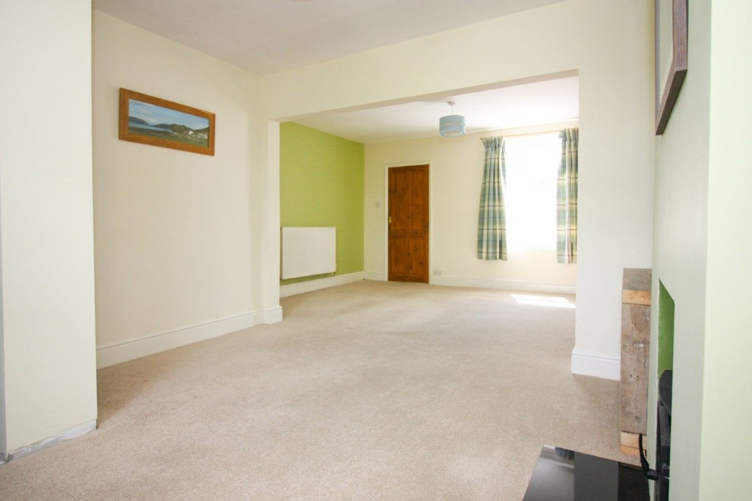 House Lansdown View in Bath