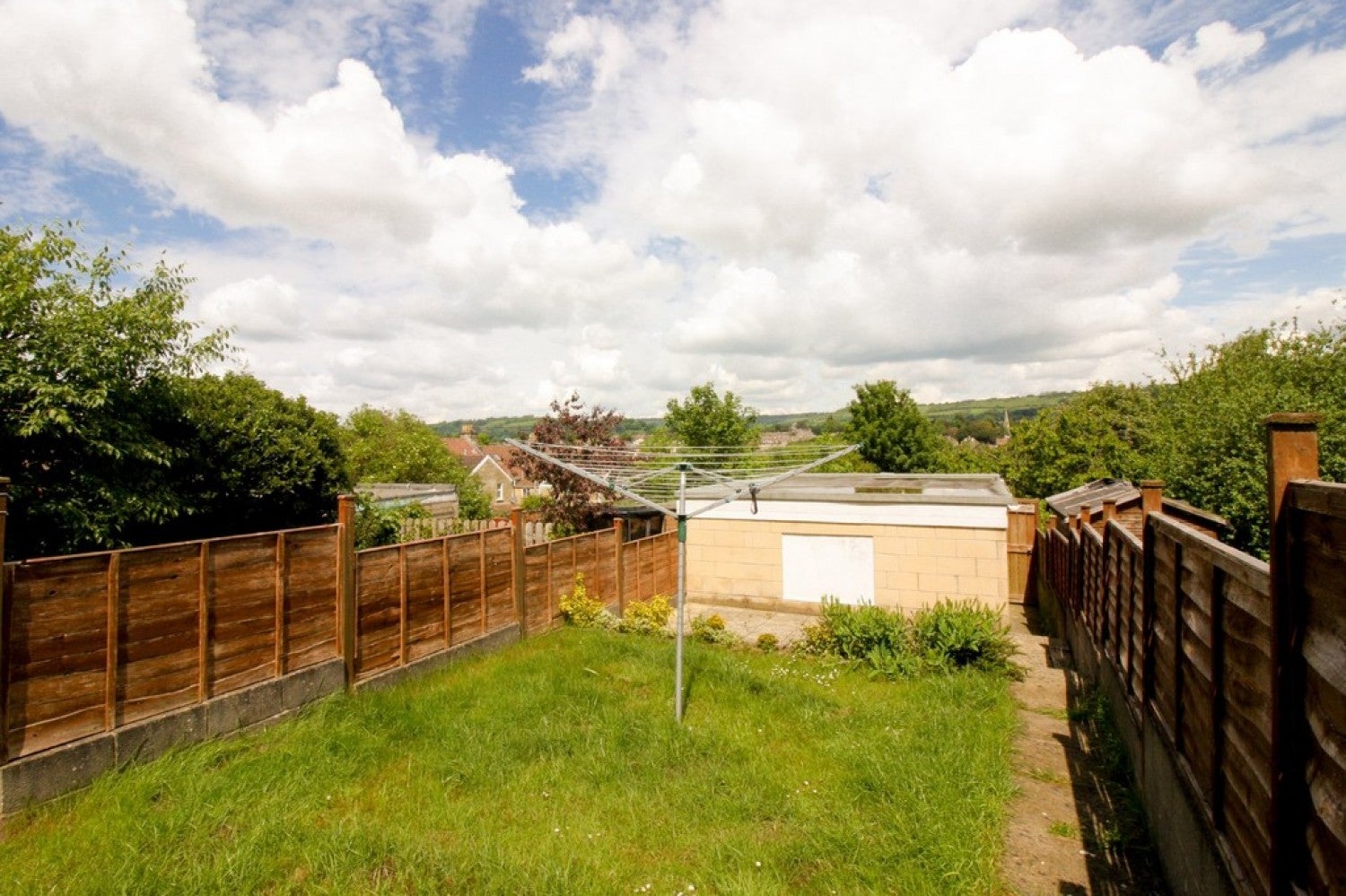 House Lansdown View in Bath