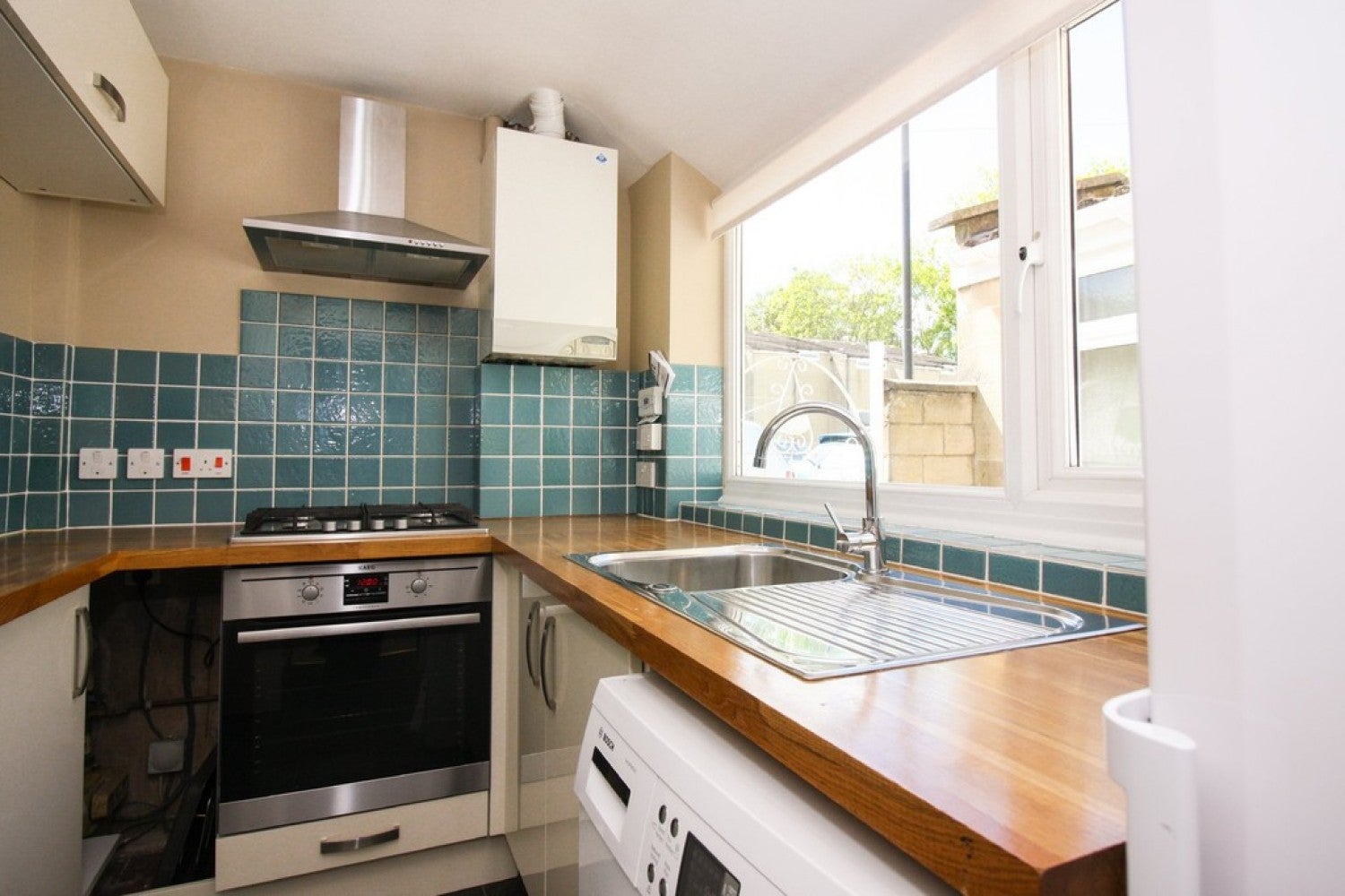 House Lansdown View in Bath