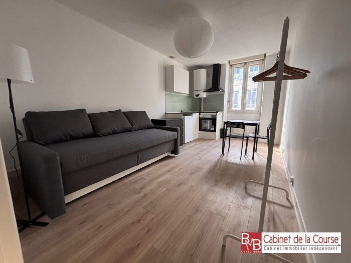 Appartement Cours de la Somme à Bordeaux