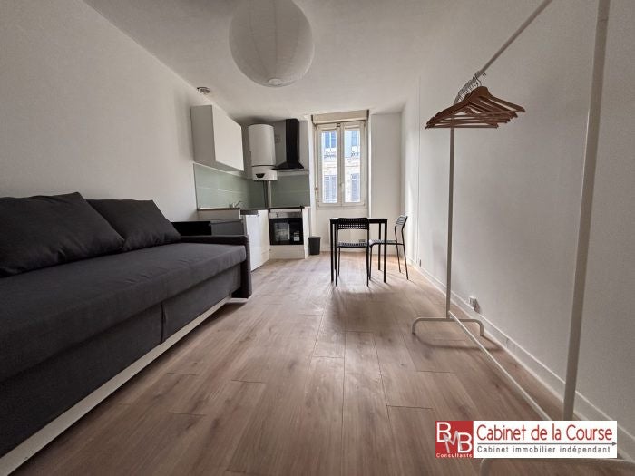 Appartement Cours de la Somme à Bordeaux