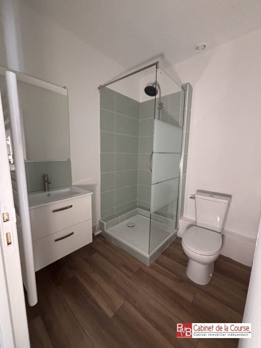Appartement Cours de la Somme à Bordeaux