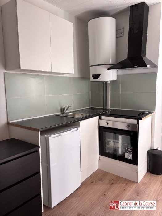 Appartement Cours de la Somme à Bordeaux
