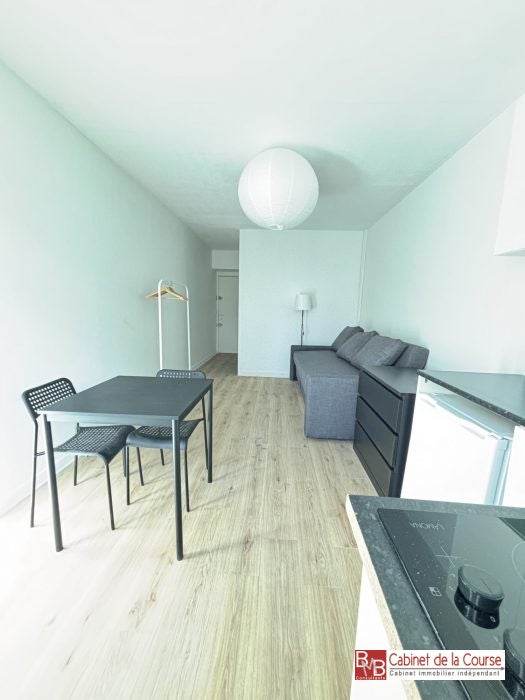 Appartement Cours de la Somme à Bordeaux