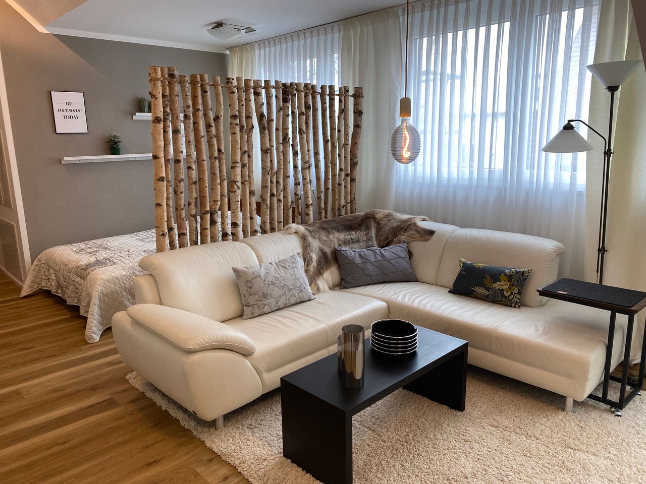 Wohnung Tränkestraße in Freiburg im Breisgau
