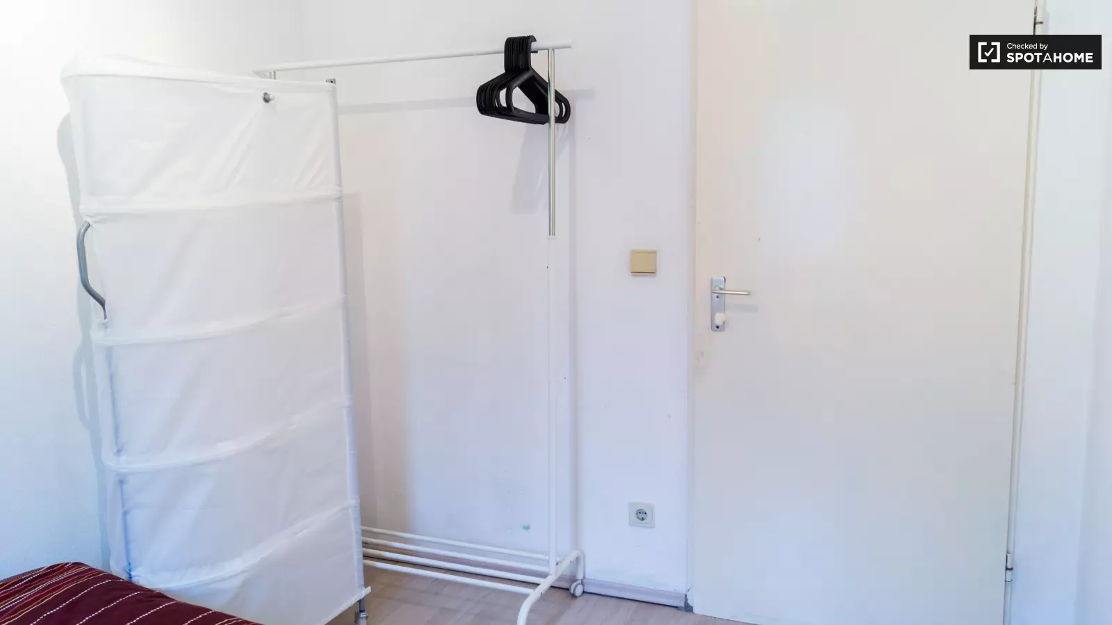 Zimmer Rhinstraße in Berlin