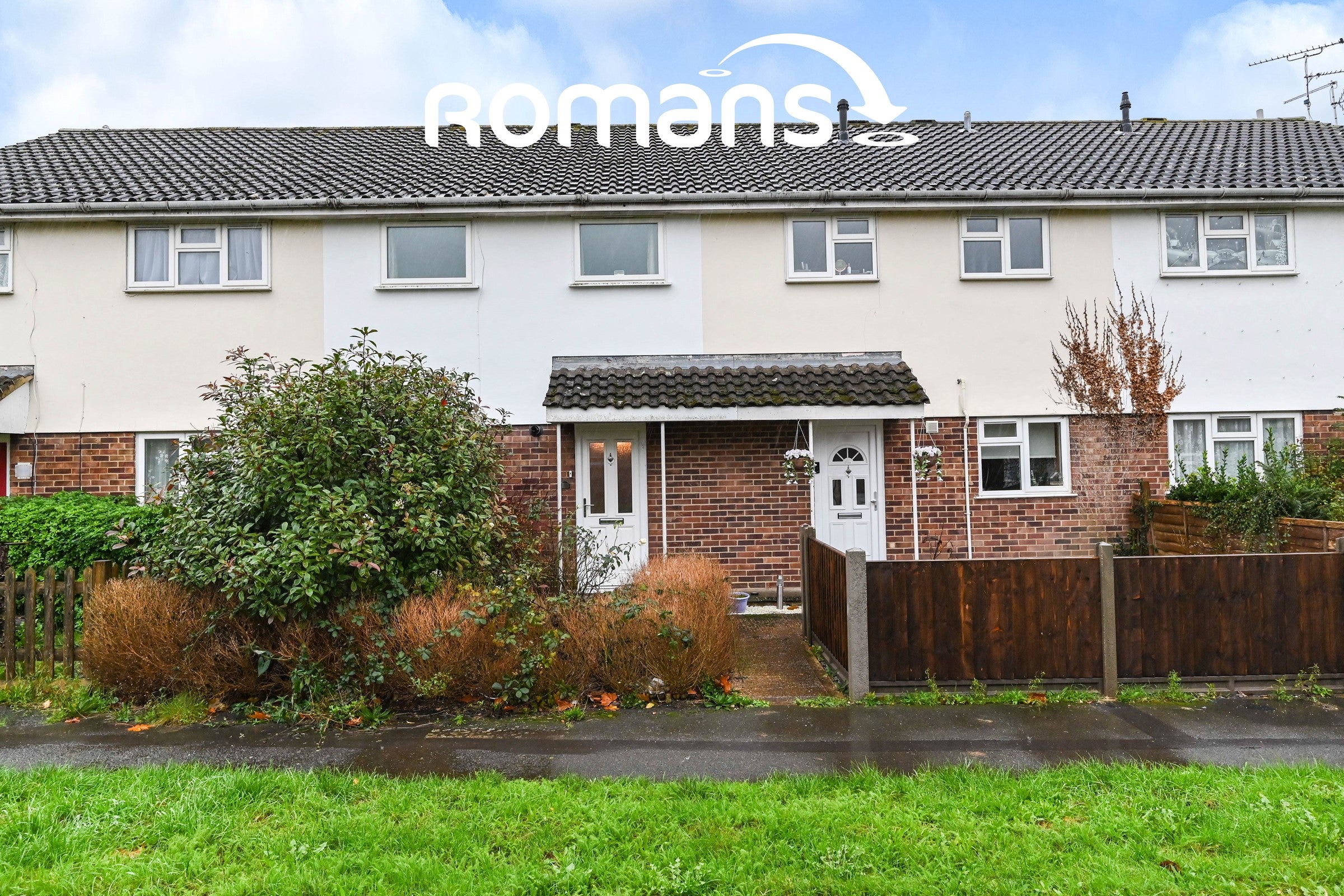 House St Andrews in Bracknell