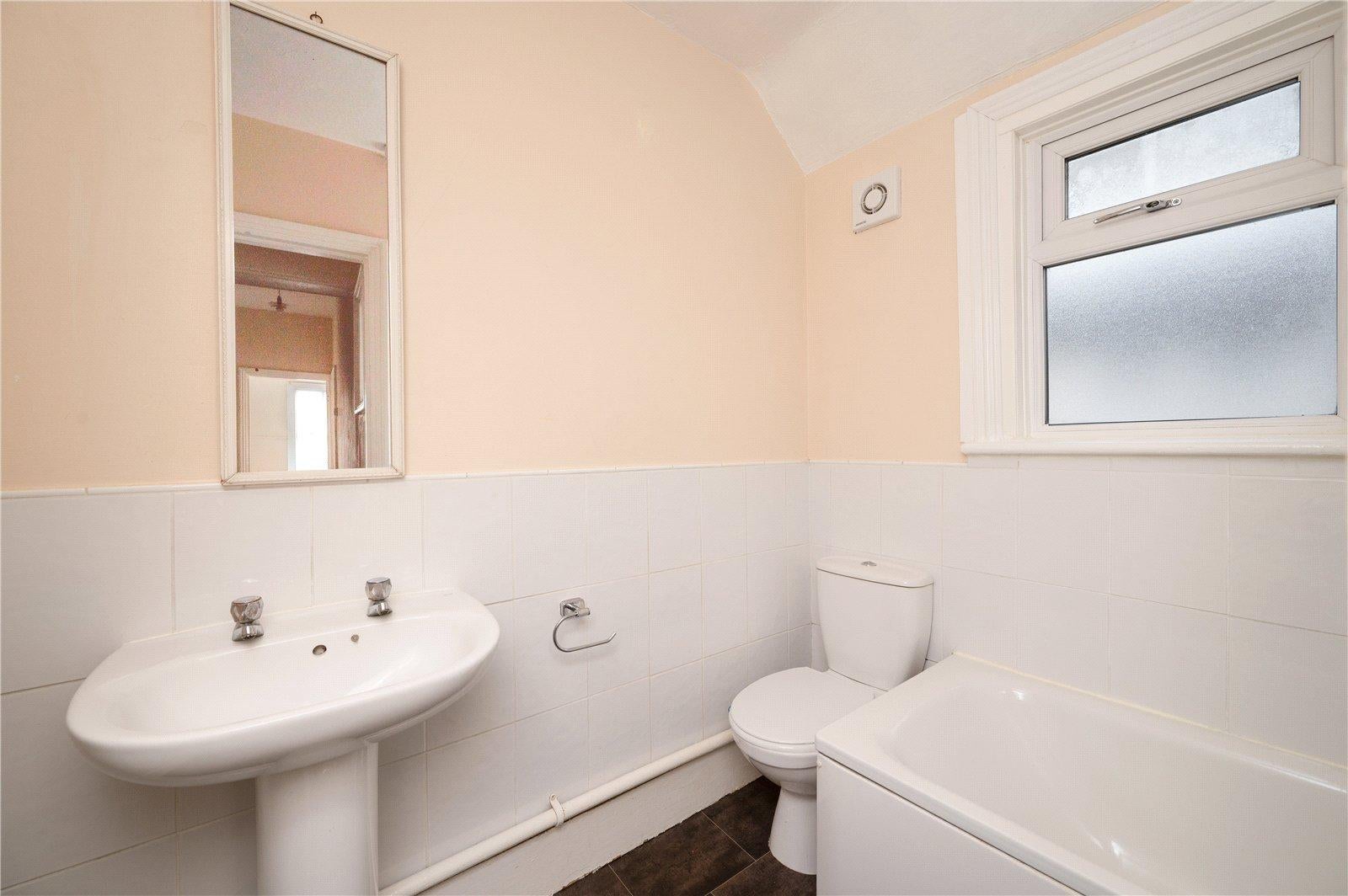 Flat Arthur Road in St Albans