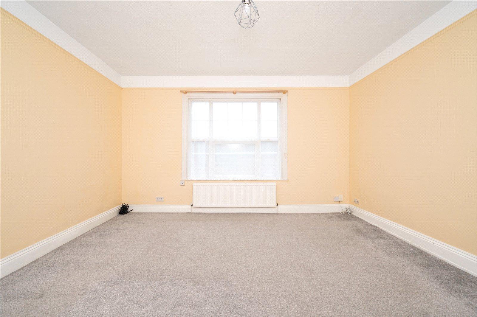 Flat Arthur Road in St Albans