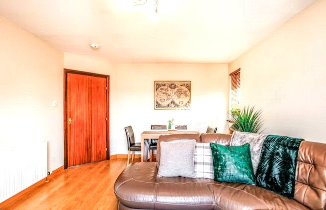 Flat Bloomfield Court in Aberdeen City