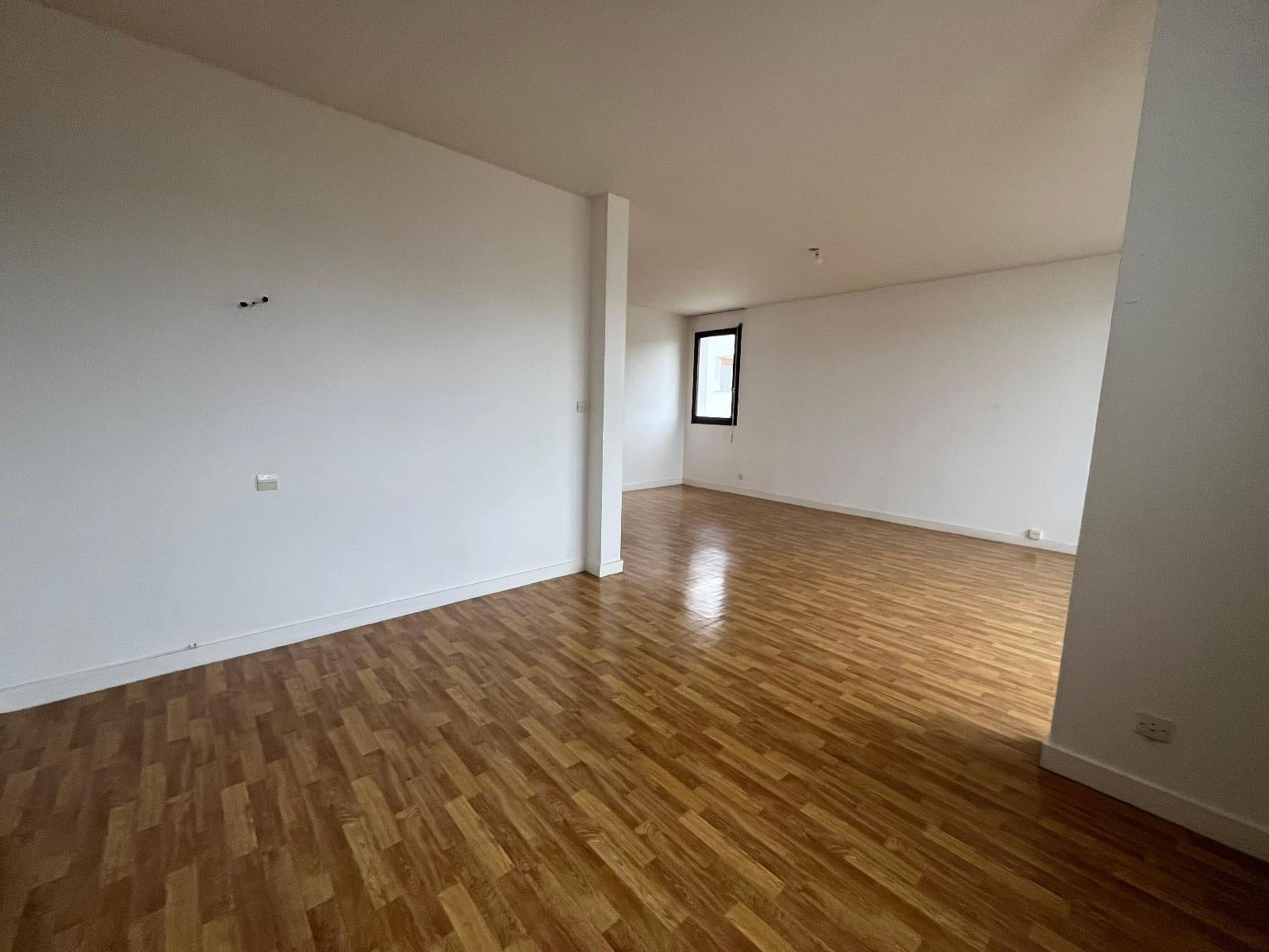 Appartement Cours Fauriel à Saint-Étienne