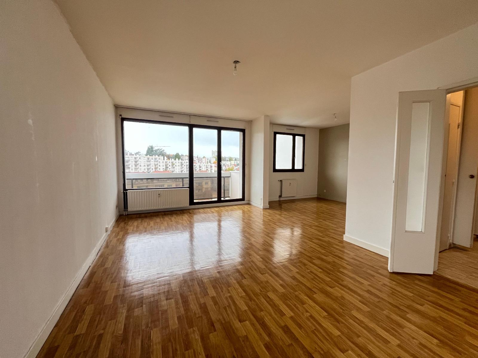 Appartement Cours Fauriel à Saint-Étienne