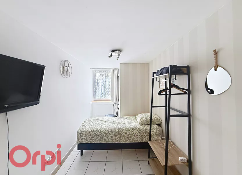 Appartement Cours Léopold à Nancy