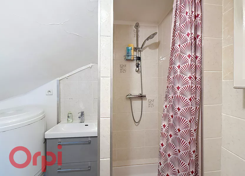 Appartement Cours Léopold à Nancy