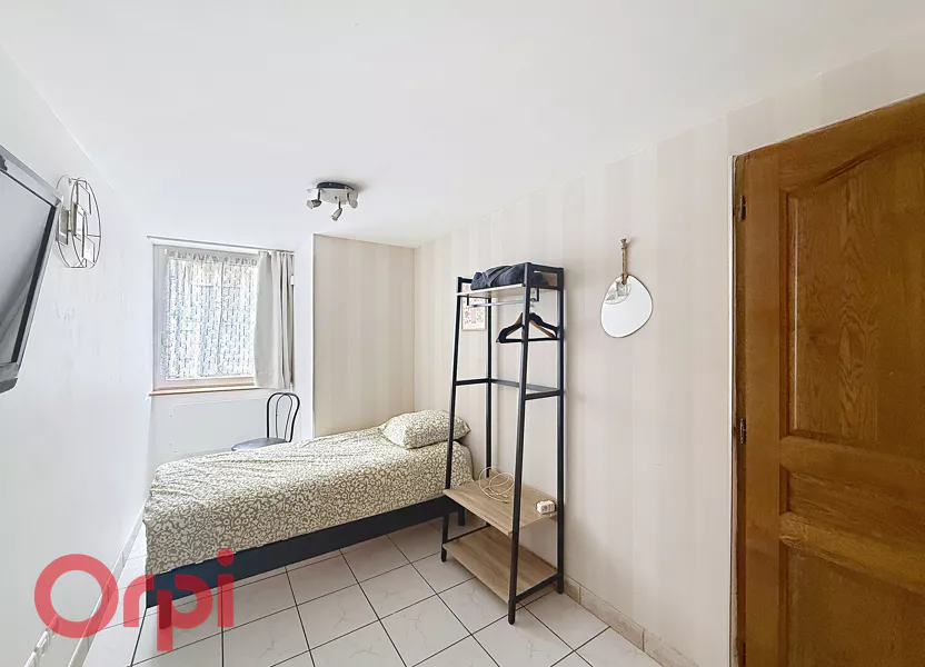 Appartement Cours Léopold à Nancy