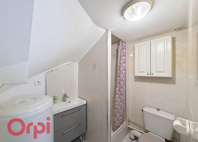 Appartement Cours Léopold à Nancy