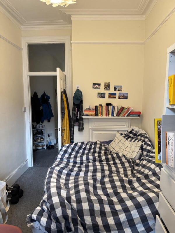 Room Cranworth Gardens in Greater London