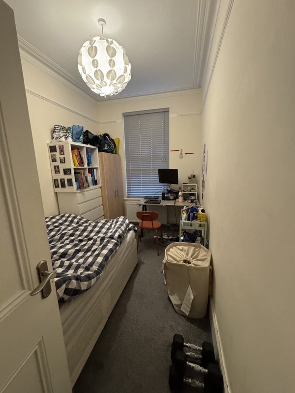 Room Cranworth Gardens in Greater London