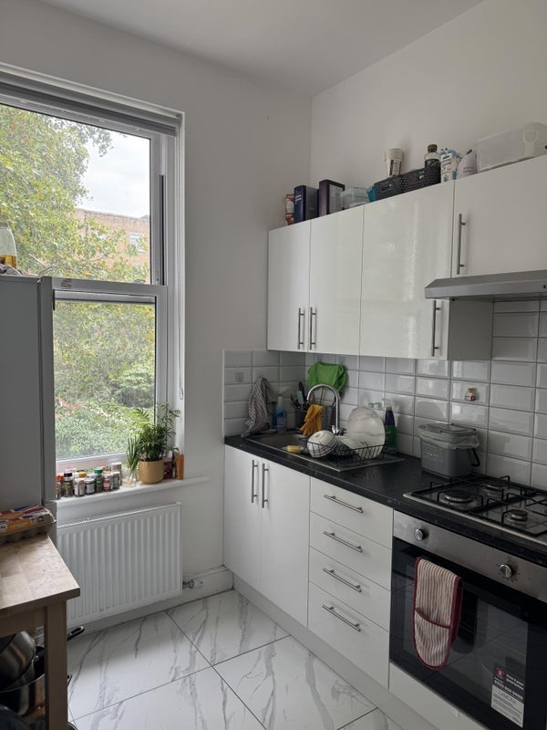 Room Cranworth Gardens in Greater London
