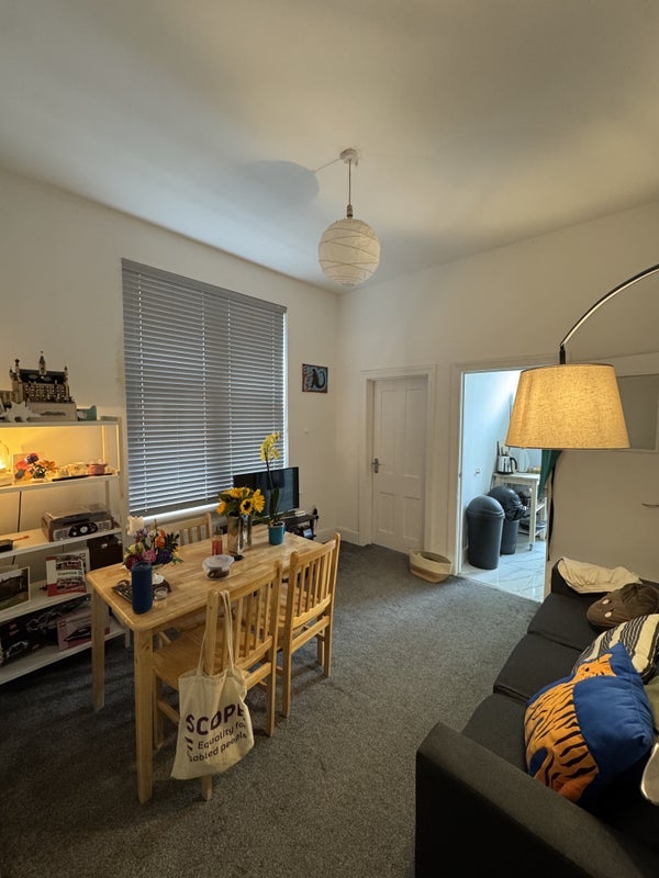 Room Cranworth Gardens in Greater London