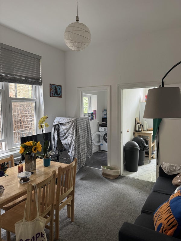 Room Cranworth Gardens in Greater London