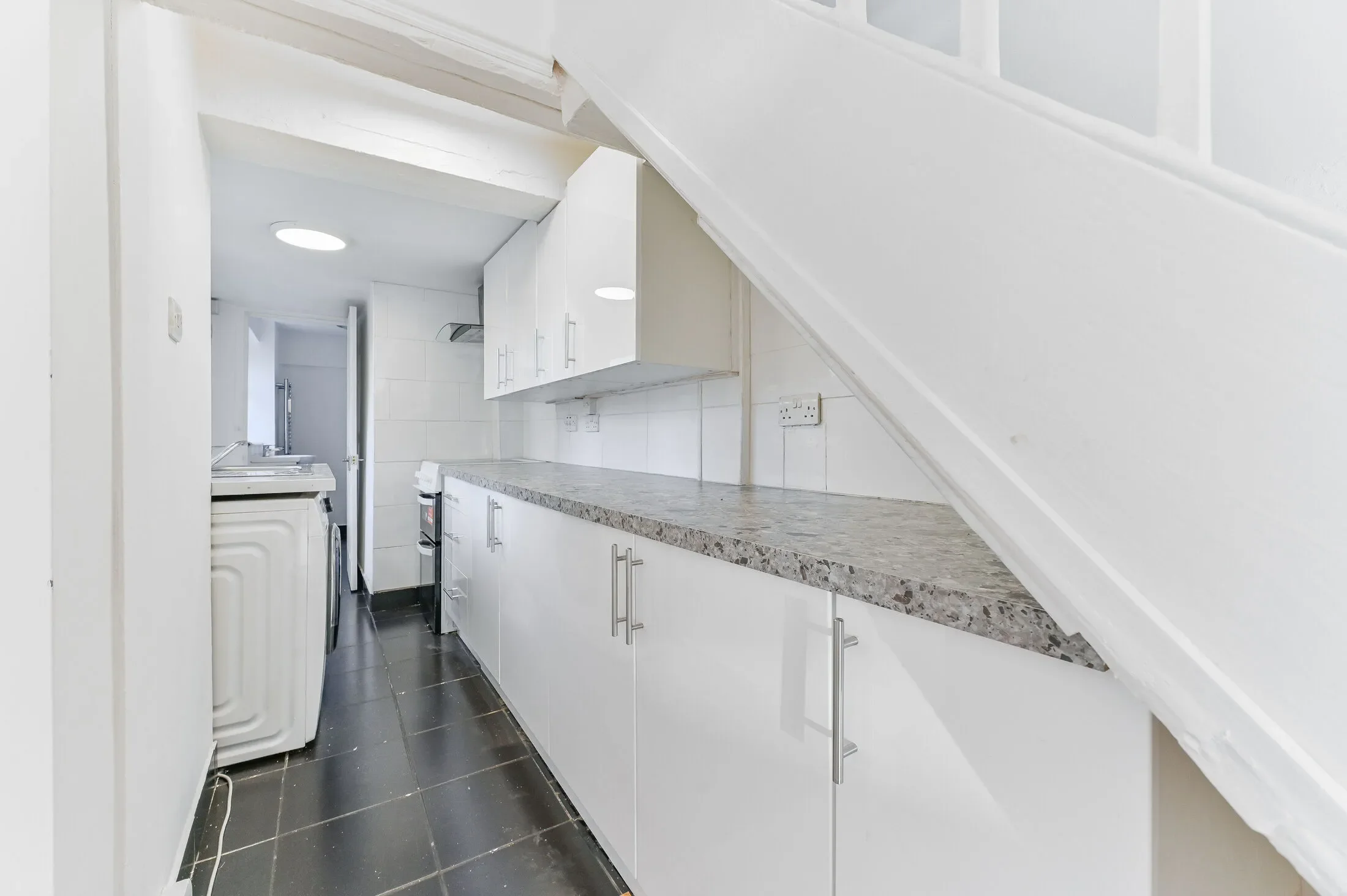 House Livingstone Road in Greater London