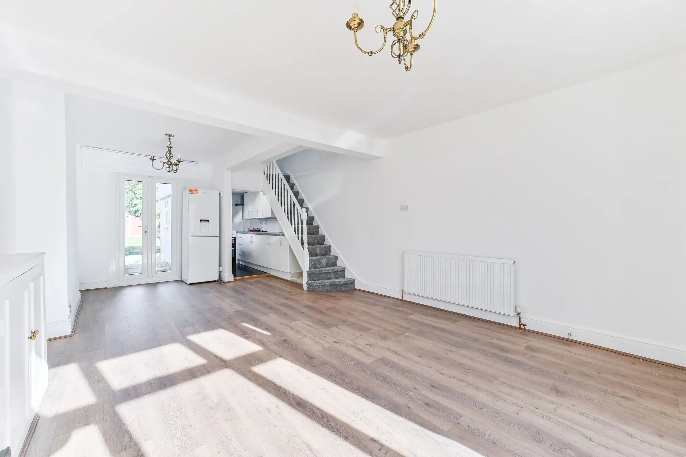 House Livingstone Road in Greater London